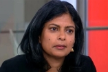 British MP Rupa Huq raises question on Bangladesh situation in UK parliament