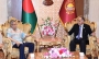 বিশ্ববিদ্যালয়গুলোতে যুগোপযোগী কারিকুলাম প্রণয়নের জোর তাগিদ রাষ্ট্রপতির